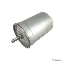 Kraftstoffilter injection