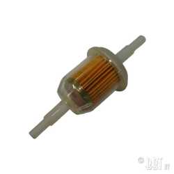 Benzinfilter universal