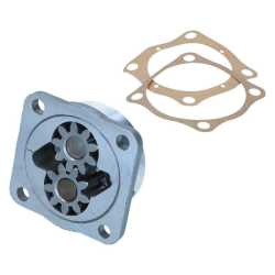 Ölpumpe standard, Aluminium, Schadek