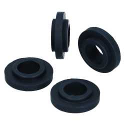 Seals oil cooler (or adapter) 4 pieces