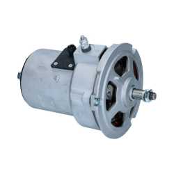 Lichtmachine Drehstrom 12V/90A, mit eingebautem regler