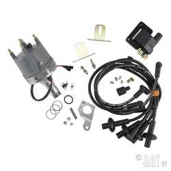 Ignition set, Magnaspark II