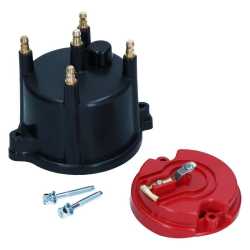 Distributor cap and rotor MAGNA SPARK II/ MSD-8485