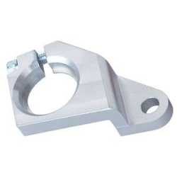 Distributor clamp Billet Alu