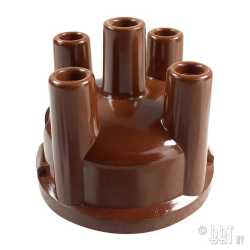 Distributor cap low (TQ)