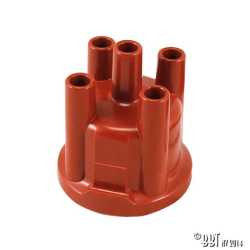 Distributor cap high
