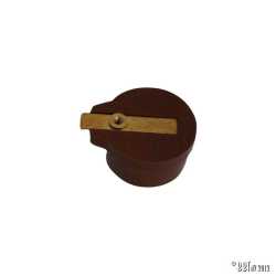 Rotor for 25 hp engines