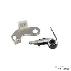 Ignition points 60-64 NOS