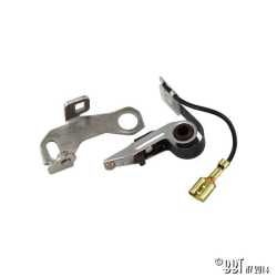 Ignition points 60-64