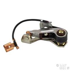 Ignition points, Beru