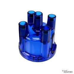 Distributor cap - Blue