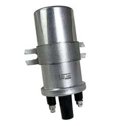 Ignition coil Beru, 12V  with clamp (German)