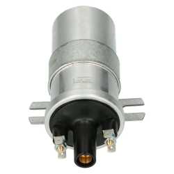 Ignition coil Beru, 6V with clamp (German)