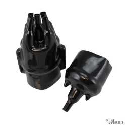 Black waterproof kit (2-pieces)