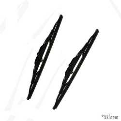 Windscreen Wipers, as pair, 280mm (11 inch)