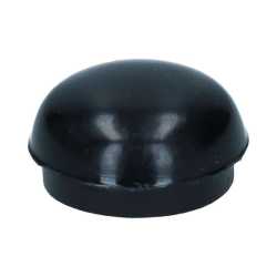 Cap wipershaft top