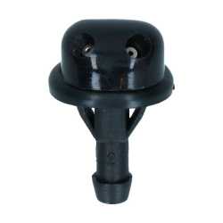 Windshield washer jet