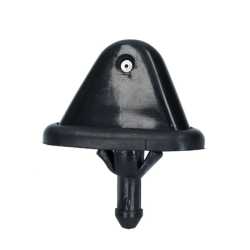 Windshield washer jet