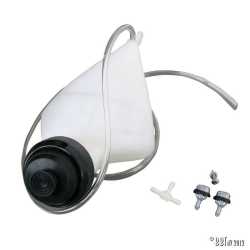 Washer bottle