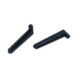 Washerbottle mounting pins (pair)