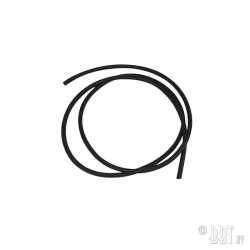 Washer hose, per meter