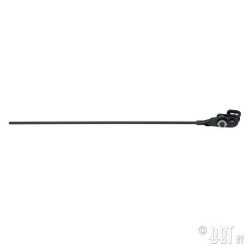 Wiper linkage rod left