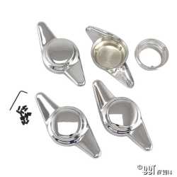 Knock-off, 2-Schenkel (4)