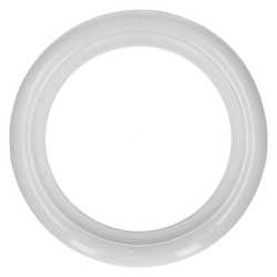Weißwandring 10 inch, 4 Stück