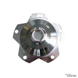 Nabendeckel Eagle 520 für Felge mit LK 5x205