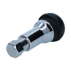 Reifenventil Chrom Diameter 11.5mm