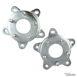 5-Loch-Adapter VW LK 5/205 auf Porsche LK 5/130