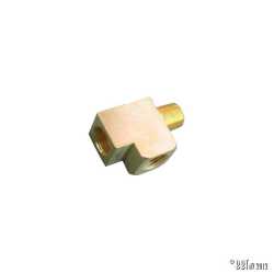 VDO adapter for n° 2601