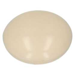 Ashtray knob in dashboard bakelite ivory