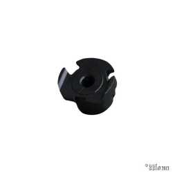 Mountingclip for hornbutton #2710