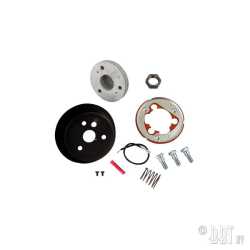 Hub for #2730-2734 (25mm)