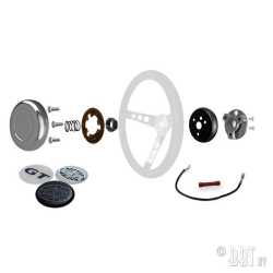 Hub for #2730-2734 (22mm)