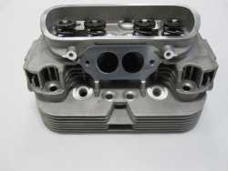 Cylinder Head Dual Port VW Beetle 044 HQ, german quality