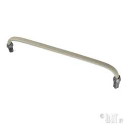 Grab handle middleseat 3-seat (folding backrest, 1/3) beige