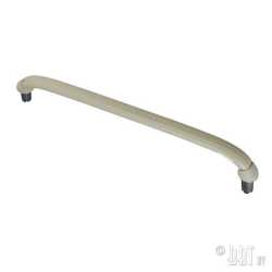 Grab handle middleseat 3-seat (folding backrest, 1/3) beige