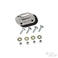 Bracket on roof rear, for Westy tent #6500