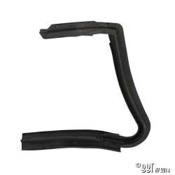 Vent wing seal, left, each