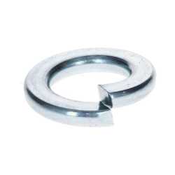 Federring M10 Din 127B