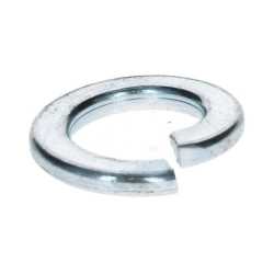 Federring M12 Din 127B