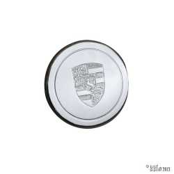 911-Style Nabendeckel