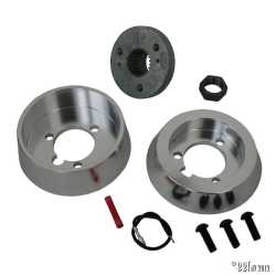 Boss kit for Speedwell style steering wheel