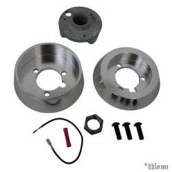 Boss kit for Speedwell style steering wheel