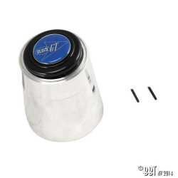 GT Steering wheel hub