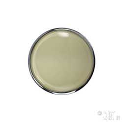 Horn button for Banjo steering wheel - Ivory