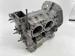 Motorgehäuse VW Typ 4 Neuteil CJ NOS